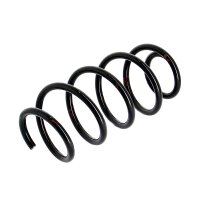 Fahrwerksfeder Vorderachse Schraubenfeder Ø 159 mm...