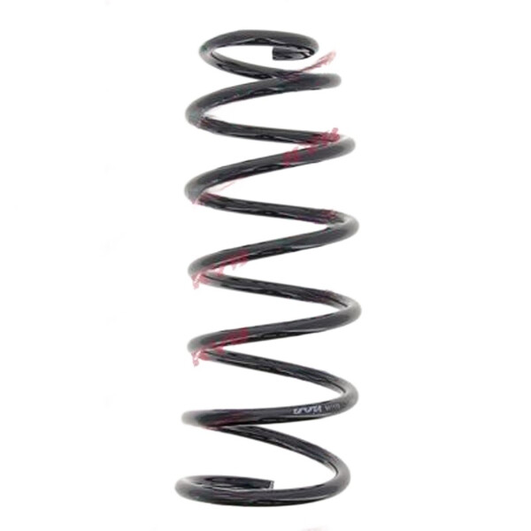 Fahrwerksfeder Vorderachse Schraubenfeder Ø 141 mm KYB für u.a. VW PASSAT