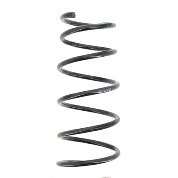Suspension Spring front axle coil spring Ø 162 mm...