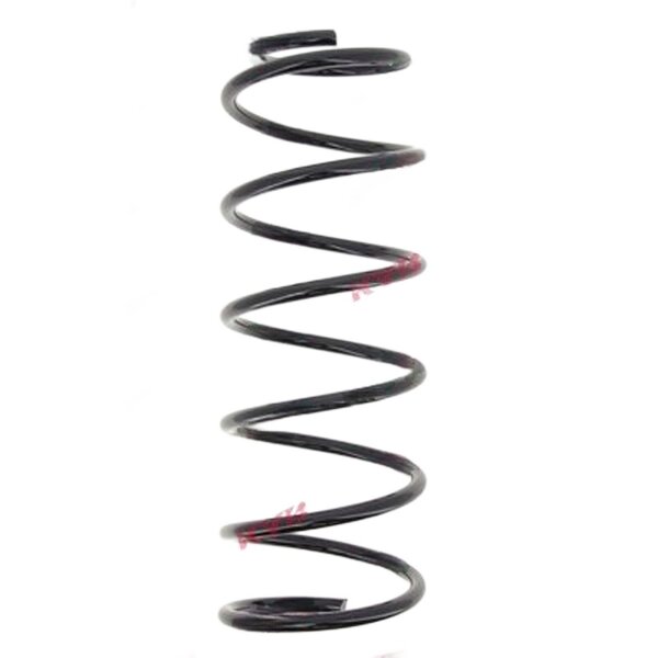 Suspension Spring front axle coil spring Ø 163 mm...