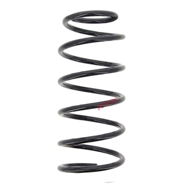 Suspension Spring front axle coil spring Ø 165 mm...
