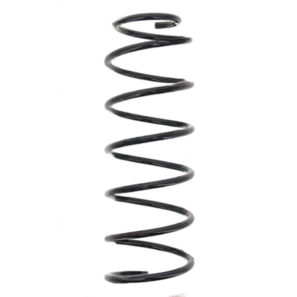 Suspension Spring front axle coil spring Ø 139 mm...