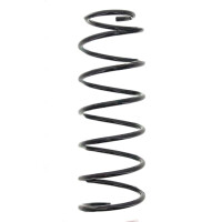 Suspension Spring front axle coil spring Ø 139 mm KYB for e.g. VW POLO