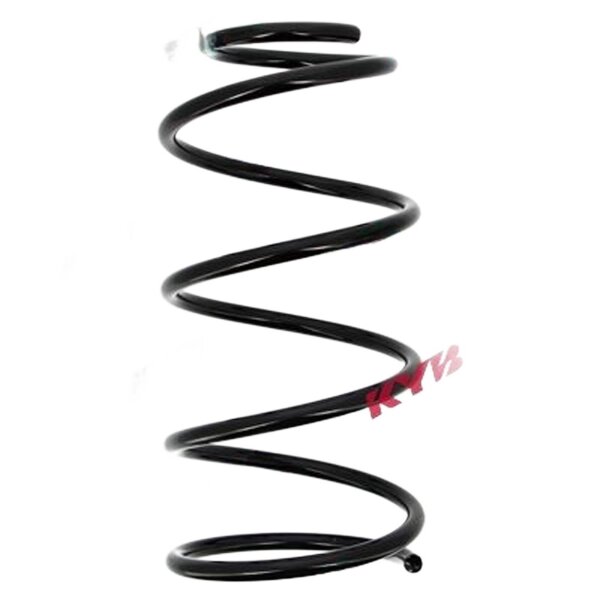 Suspension Spring front axle coil spring Ø 178 mm...