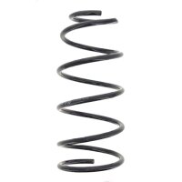 Suspension Spring front axle coil spring Ø 178 mm KYB for e.g. ALFA ROMEO 155
