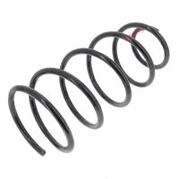 Suspension Spring front axle coil spring Ø 178 mm KYB for e.g. ALFA ROMEO 155