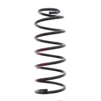 Suspension Spring front axle coil spring Ø 137 mm...