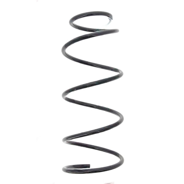 Suspension Spring front axle coil spring Ø 176 mm...