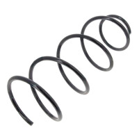 Suspension Spring front axle coil spring Ø 176 mm KYB for FIAT BRAVA and others