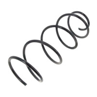 Suspension Spring front axle coil spring Ø 178 mm KYB for FIAT BRAVO and others