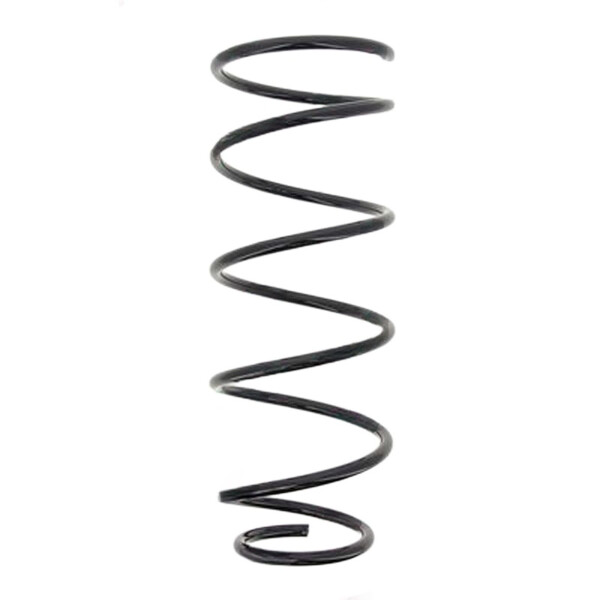 Suspension Spring front axle coil spring Ø 173 mm...