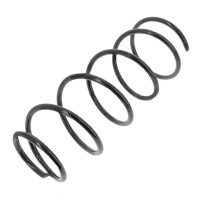 Suspension Spring front axle coil spring Ø 173 mm KYB for FIAT TIPO and others