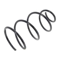 Fahrwerksfeder Vorderachse Schraubenfeder Ø 162 mm...