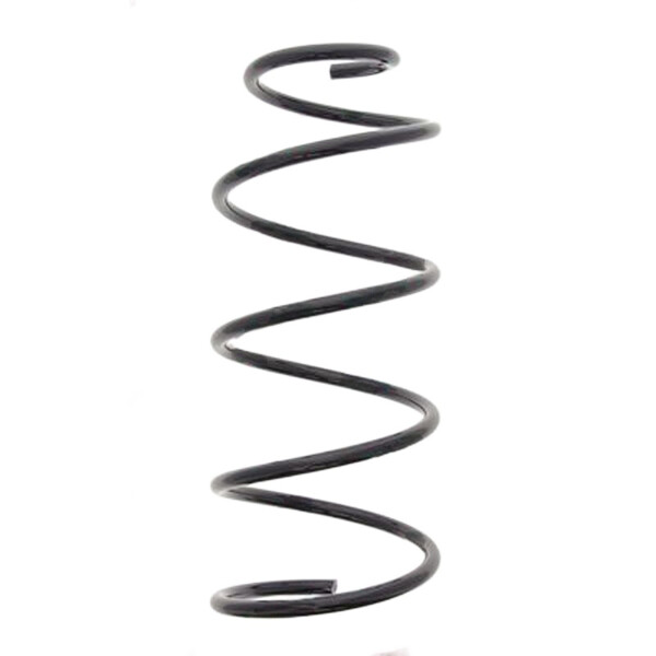 Suspension Spring front axle coil spring Ø 184 mm...