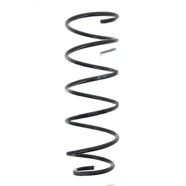 Fahrwerksfeder Vorderachse Schraubenfeder Ø 162 mm KYB für u.a. PEUGEOT 406