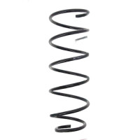 Fahrwerksfeder Vorderachse Schraubenfeder Ø 162 mm...