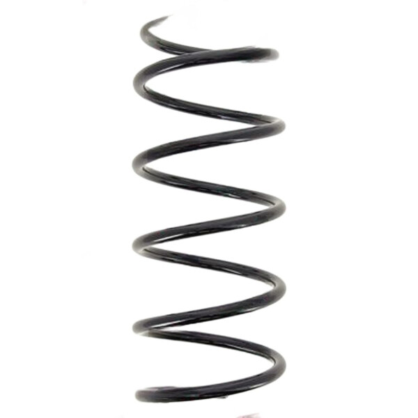 Suspension Spring front axle coil spring Ø 143 mm...