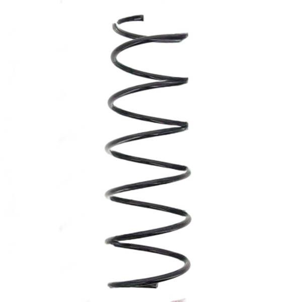 Suspension Spring front axle coil spring Ø 147 mm...