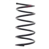 Suspension Spring front axle coil spring Ø 144 mm...