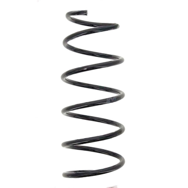 Suspension Spring front axle coil spring Ø 141 mm...