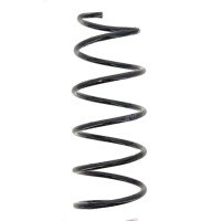 Suspension Spring front axle coil spring Ø 141 mm KYB for RENAULT CLIO