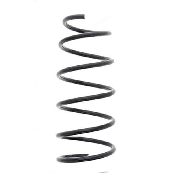 Suspension Spring front axle coil spring Ø 147 mm...