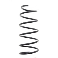 Suspension Spring front axle coil spring Ø 147 mm KYB for e.g. RENAULT CLIO
