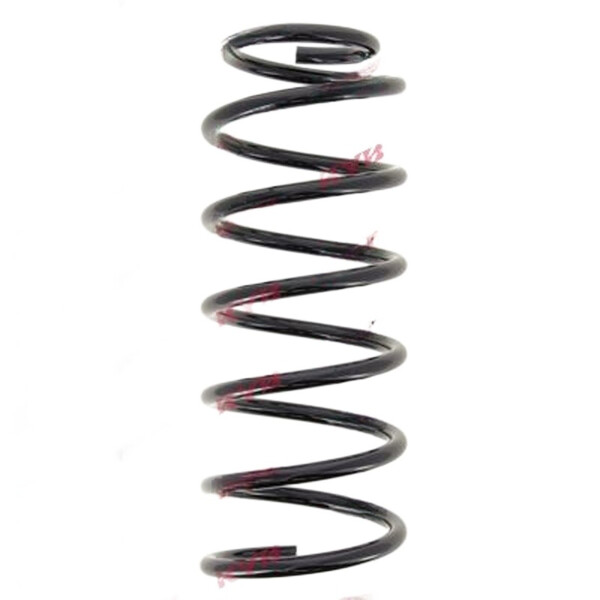 Suspension Spring front axle coil spring Ø 139 mm...