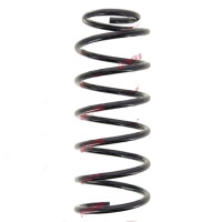 Suspension Spring front axle coil spring Ø 139 mm KYB for e.g. VW GOLF