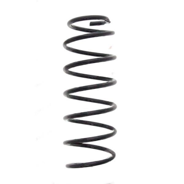 Suspension Spring front axle coil spring Ø 137 mm KYB for SEAT IBIZA and others