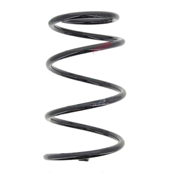 Suspension Spring front axle coil spring Ø 188 mm KYB for NISSAN MURANO