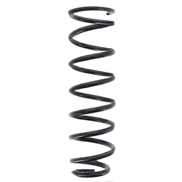 Suspension Spring front axle coil spring Ø 124 mm...
