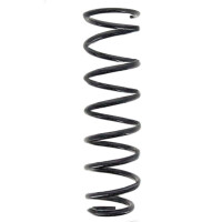Suspension Spring front axle coil spring Ø 124 mm KYB for LEXUS LS