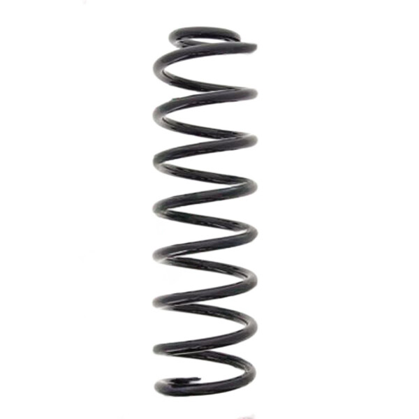 Suspension Spring front axle coil spring Ø 119 mm...