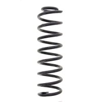 Suspension Spring front axle coil spring Ø 119 mm KYB for e.g. MB E-CLASS