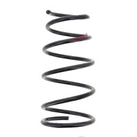 Suspension Spring Front Axle Ø 174 mm KYB for...
