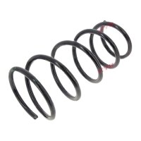 Suspension Spring front axle Ø 173 mm KYB for NISSAN PRIMERA and others