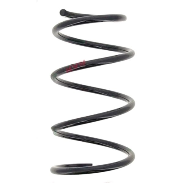Fahrwerksfeder Vorderachse Schraubenfeder Ø 164 mm KYB für TOYOTA COROLLA
