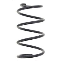 Suspension Spring front axle coil spring Ø 165 mm KYB for TOYOTA COROLLA