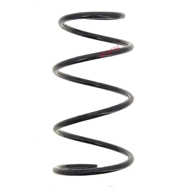 Suspension Spring front axle coil spring Ø 164 mm...
