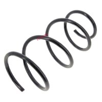 Suspension Spring front axle coil spring Ø 164 mm KYB for various vehicles