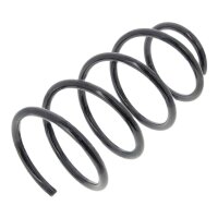 Suspension Spring front axle Ø 164 mm KYB for TOYOTA COROLLA and others