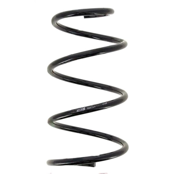Suspension Spring front axle Ø 166 mm KYB for...
