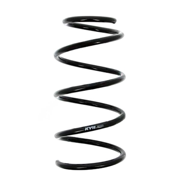 Suspension Spring front axle Ø 166 mm KYB for...