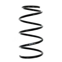 Suspension Spring front axle Ø 166 mm KYB for TOYOTA AVENSIS and others