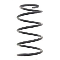 Suspension Spring Front Axle Ø 166 mm KYB for HYUNDAI ACCENT and others