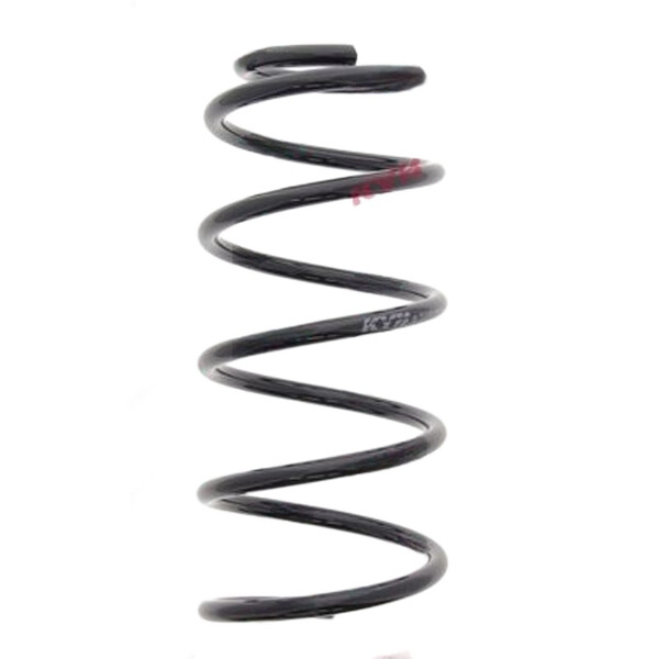 Suspension Spring Front Axle Ø 152 mm KYB for DAEWOO LACETTI and others