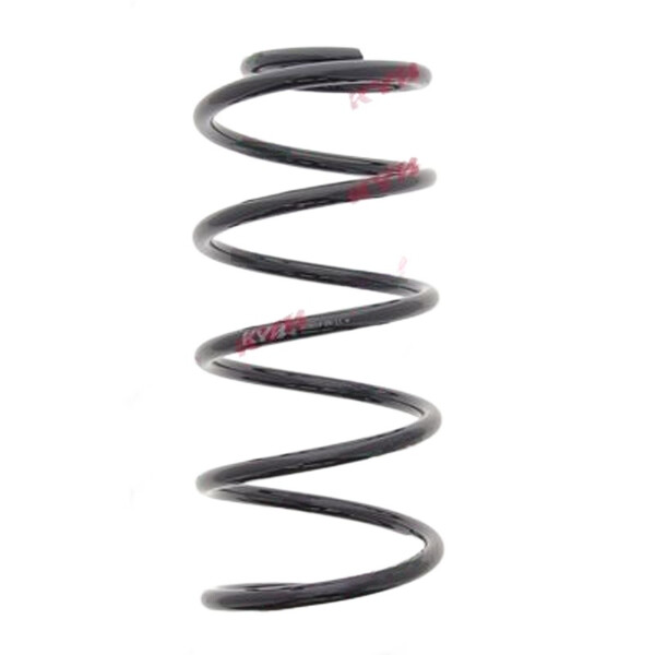 Suspension Spring front coil spring Ø 151 mm KYB for e.g. CHEVROLET LACETTI