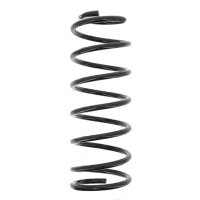 Suspension Spring Front Axle Ø 140 mm KYB for DAEWOO NUBIRA and others