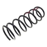 Suspension Spring Front Axle Ø 140 mm KYB for DAEWOO NUBIRA and others